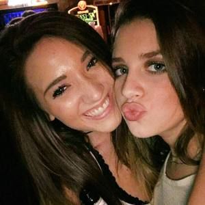 Meet your Posher, Whitley